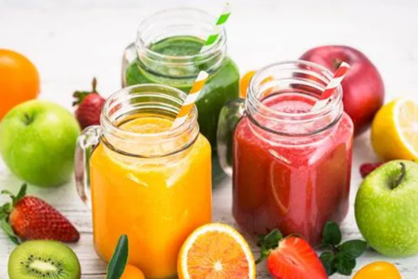 食品加工行业：久久精品国产99国产水蜜桃设备如何保障产品质量