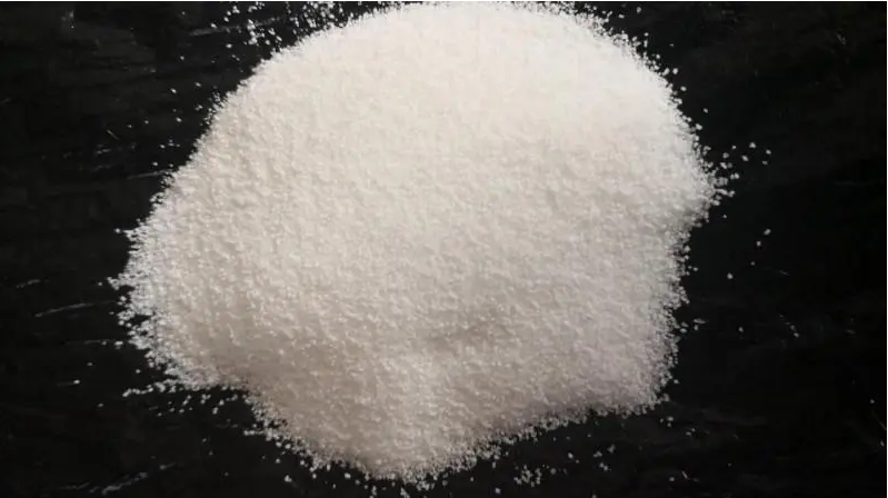 吸水树脂？高效筛分！