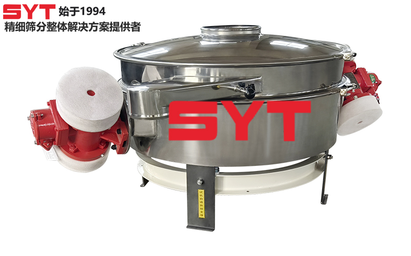 精品无码一区二区三区水蜜桃免费机械：直排筛如何让生产线自动分离异物，告别低效分拣？