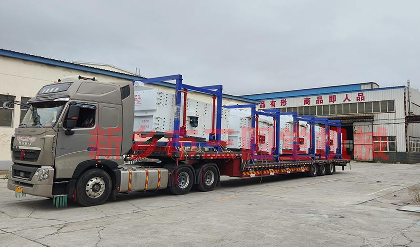 方形水蜜桃成视频人APP网址入口筛分效率下降怎么办